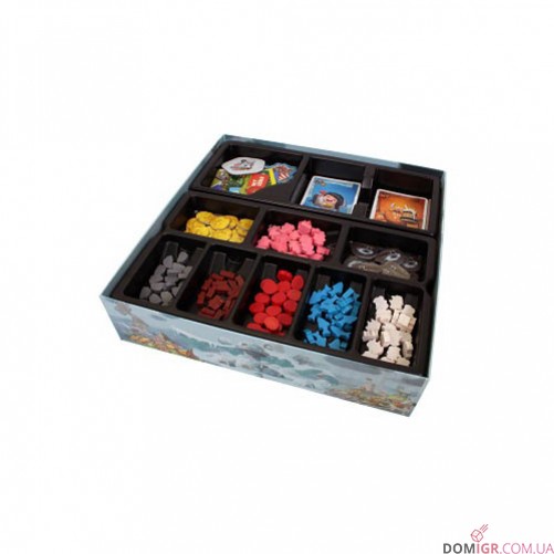 Imperial Settlers: Empires of the North